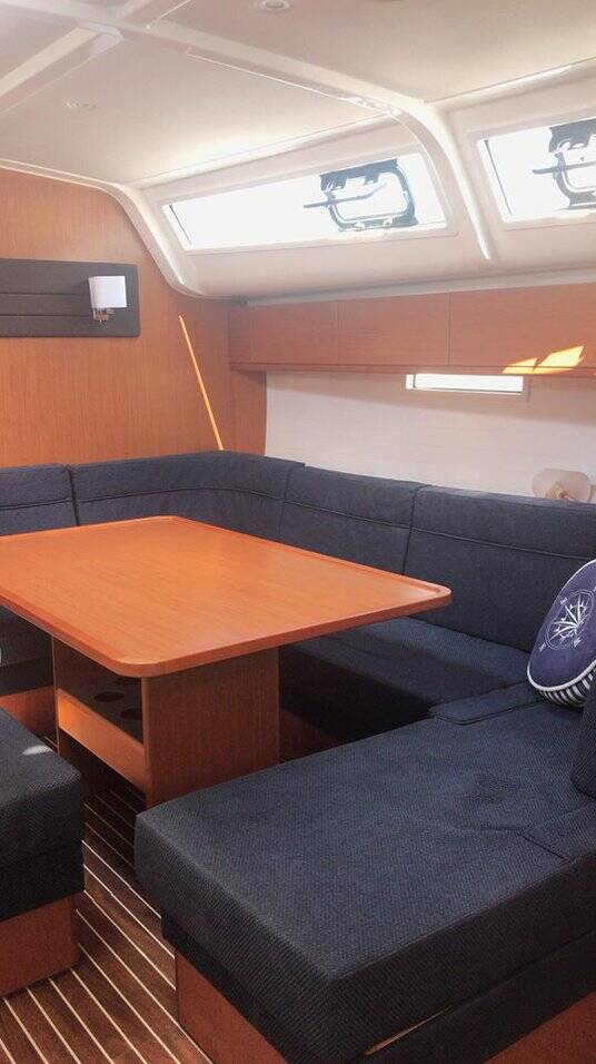 Bavaria Cruiser 51 Apollon