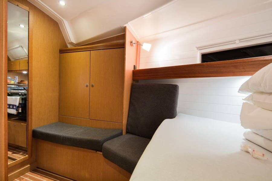 Bavaria Cruiser 51 Apollon