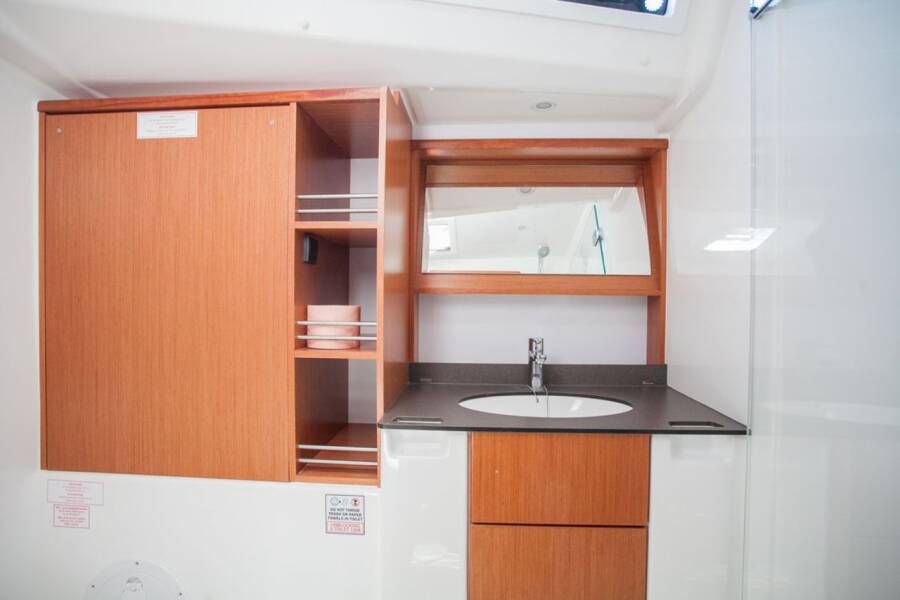 Bavaria Cruiser 51 Apollon