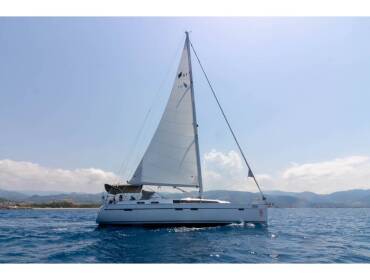 Bavaria Cruiser 51 • Marzia