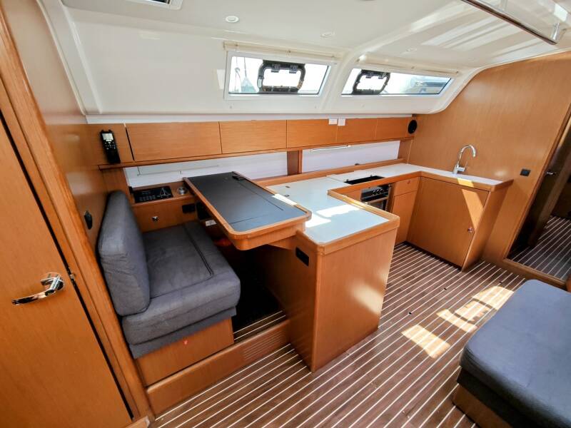 Bavaria Cruiser 51 Jozefina