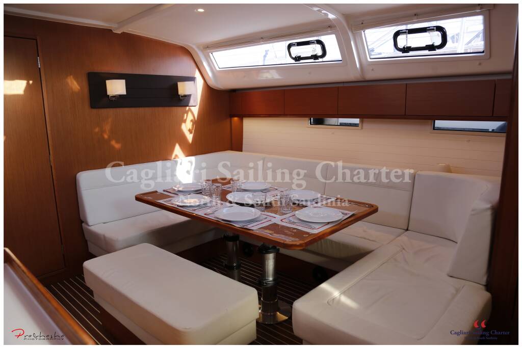 Bavaria  Cruiser 51 Mediterranea