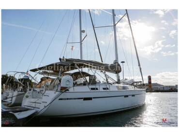 Bavaria  Cruiser 51 • Mediterranea