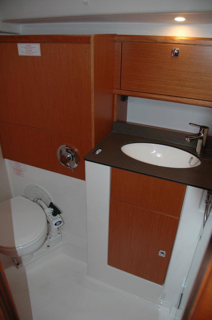 Bavaria Cruiser 51 Astra