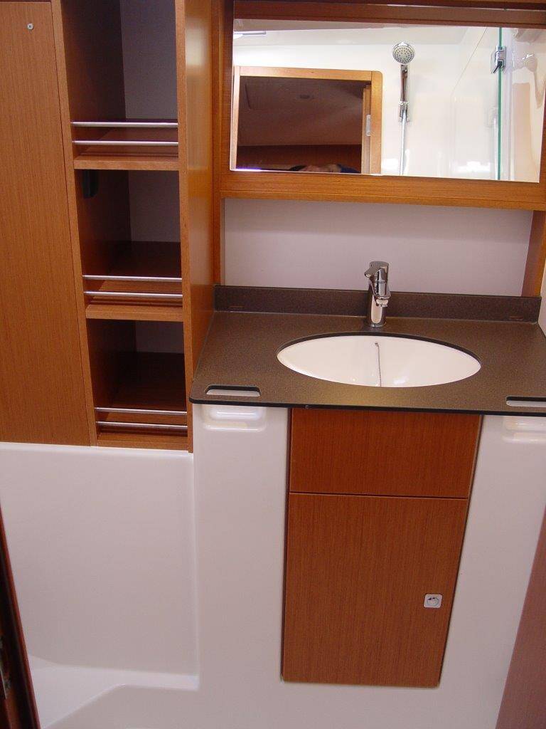 Bavaria Cruiser 51 Astra