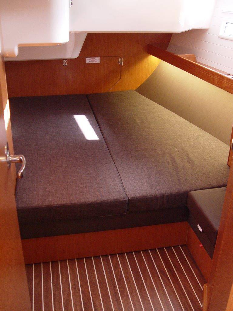 Bavaria Cruiser 51 Astra