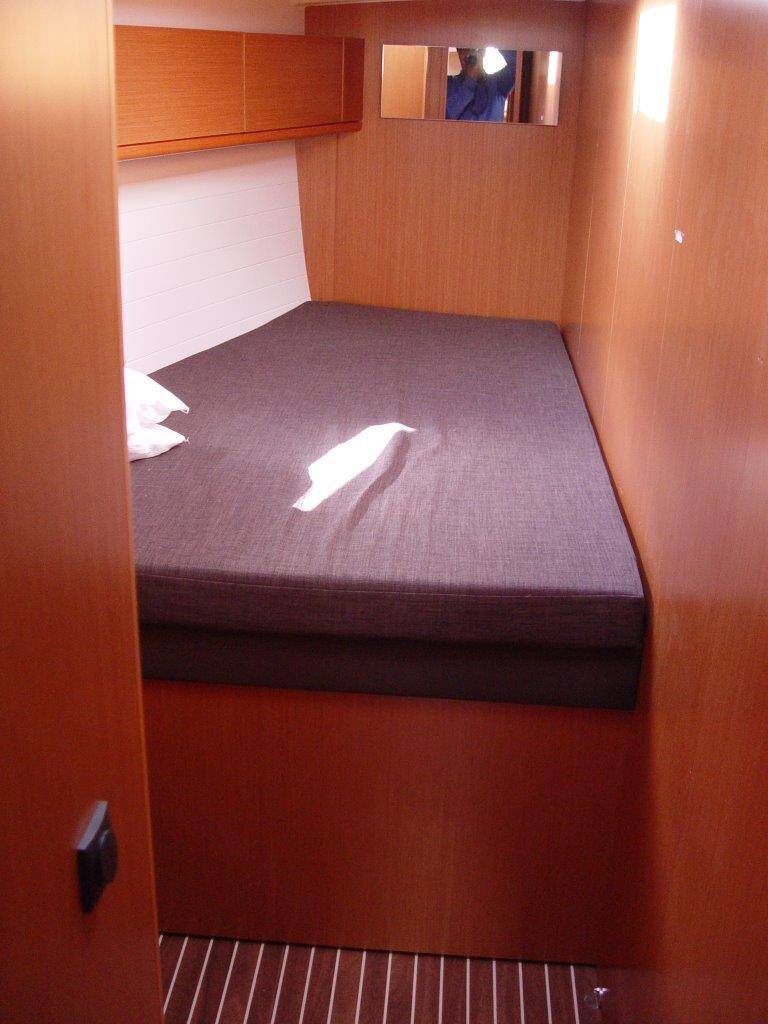 Bavaria Cruiser 51 Astra