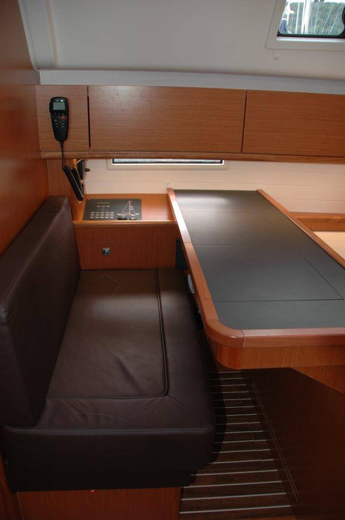 Bavaria Cruiser 51 Astra