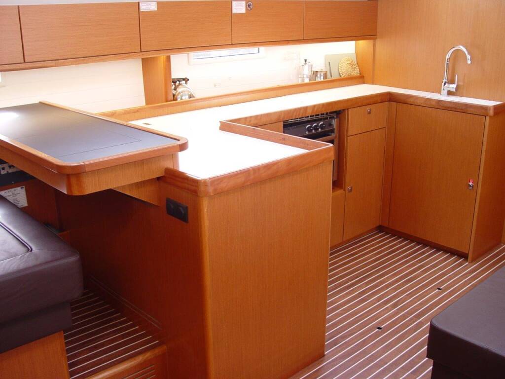 Bavaria Cruiser 51 Astra