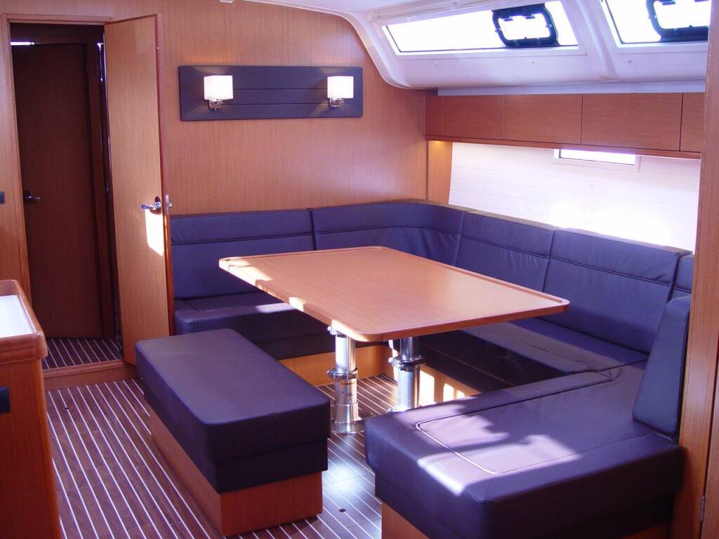 Bavaria Cruiser 51 Astra