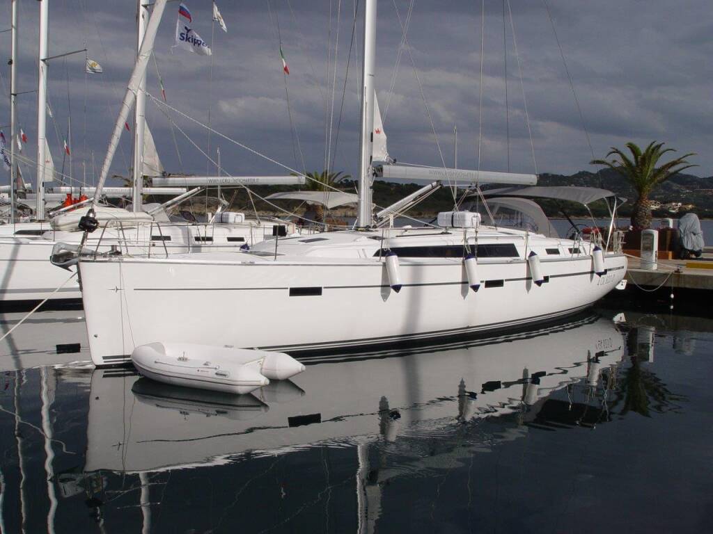 Bavaria Cruiser 51 Astra