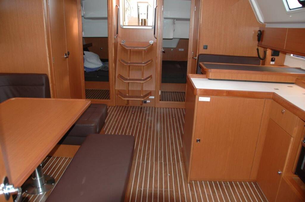 Bavaria Cruiser 51 Astra
