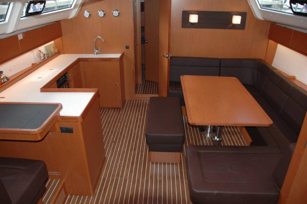 Bavaria Cruiser 51 Astra