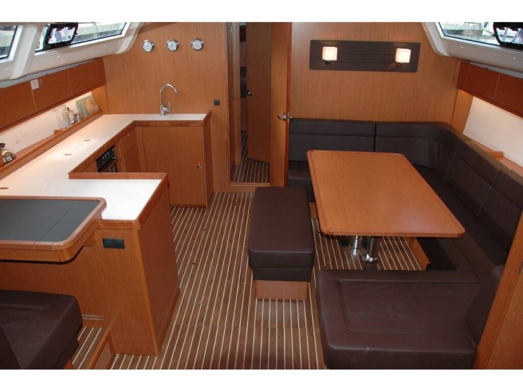 Bavaria Cruiser 51 Astra