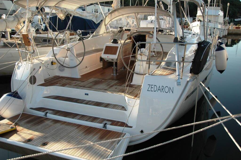 Bavaria Cruiser 51 Astra