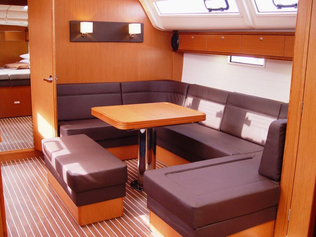 Bavaria Cruiser 51 Astra