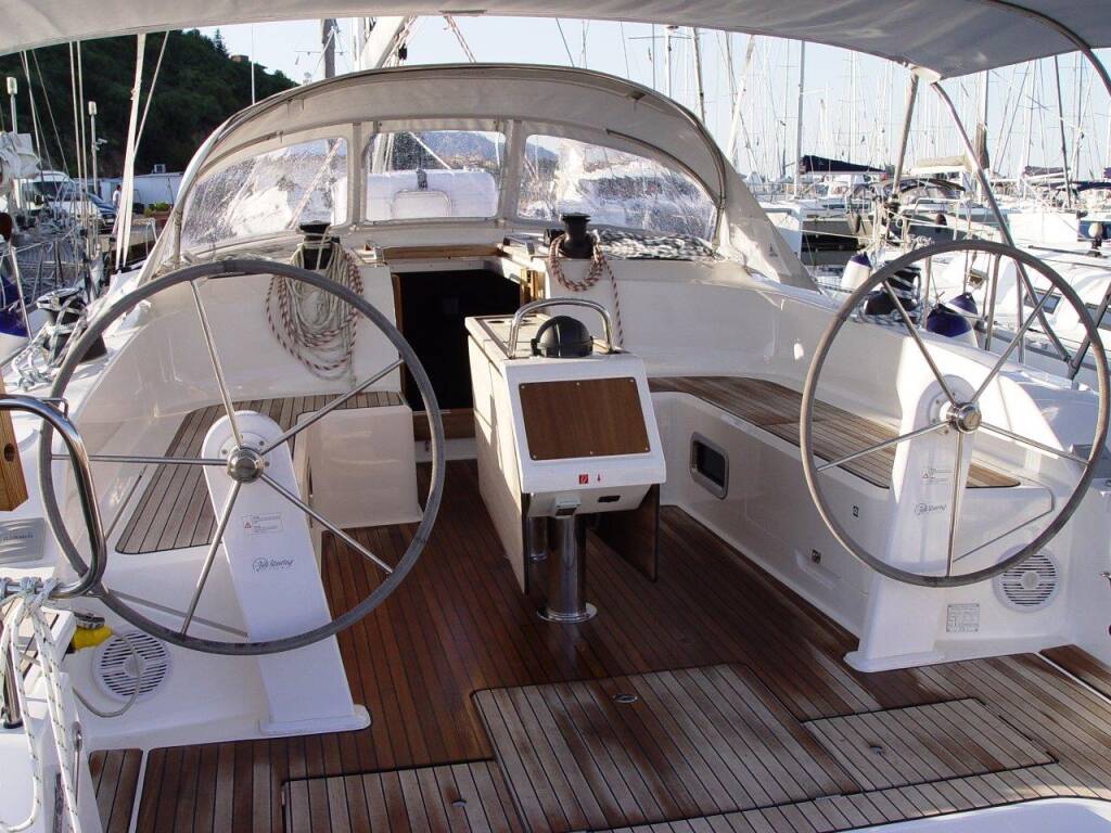 Bavaria Cruiser 51 Astra