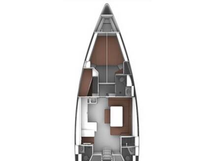 Bavaria Cruiser 51 Astra