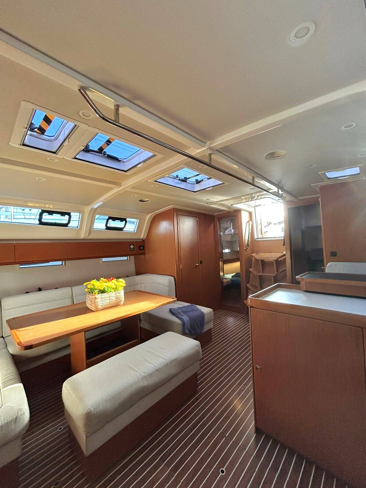 Bavaria Cruiser 51 Leonidas V