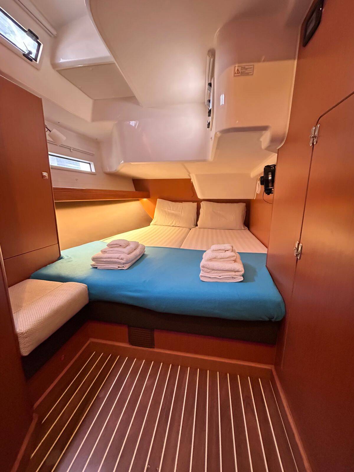Bavaria Cruiser 51 Leonidas V