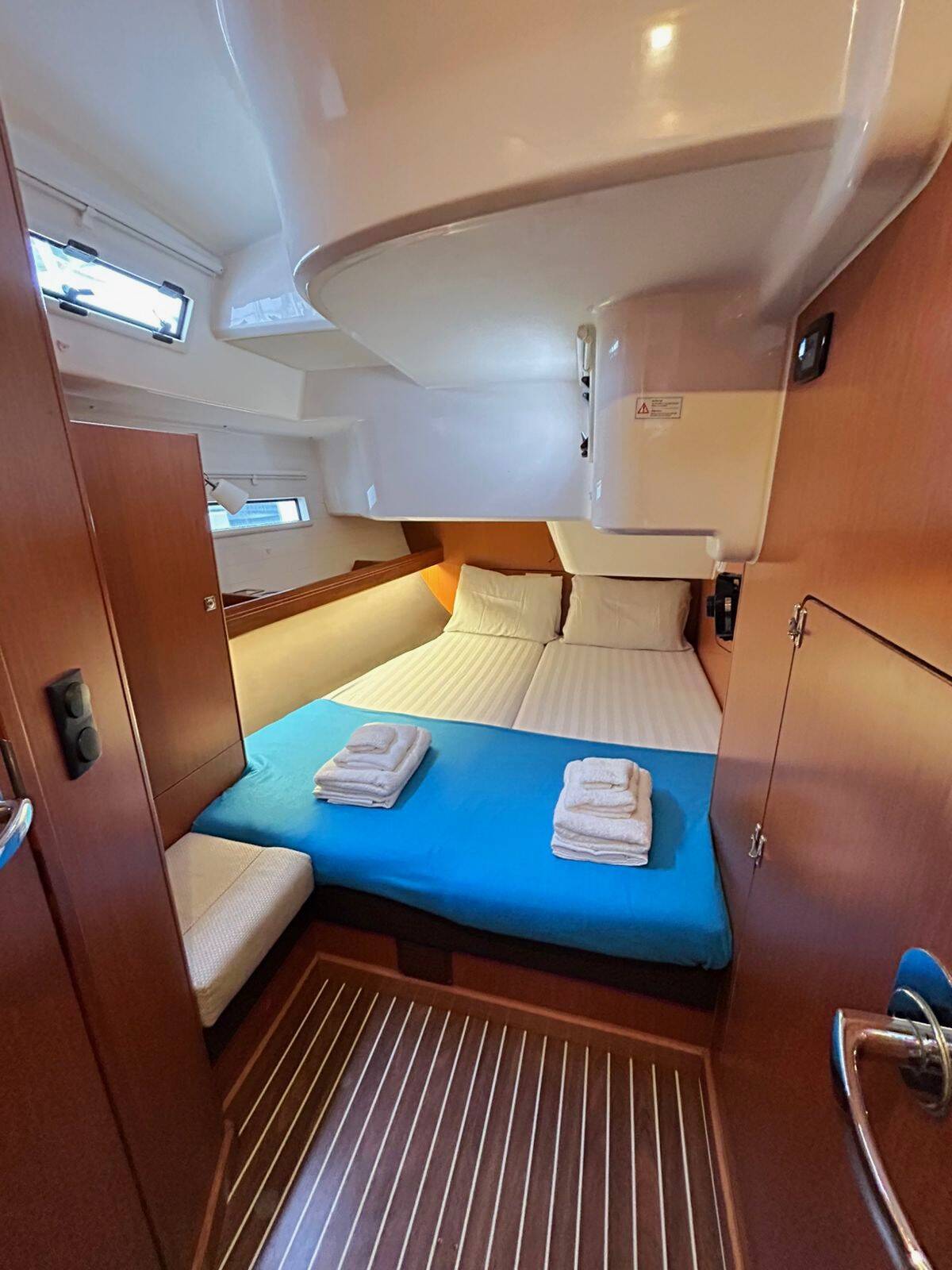 Bavaria Cruiser 51 Leonidas V