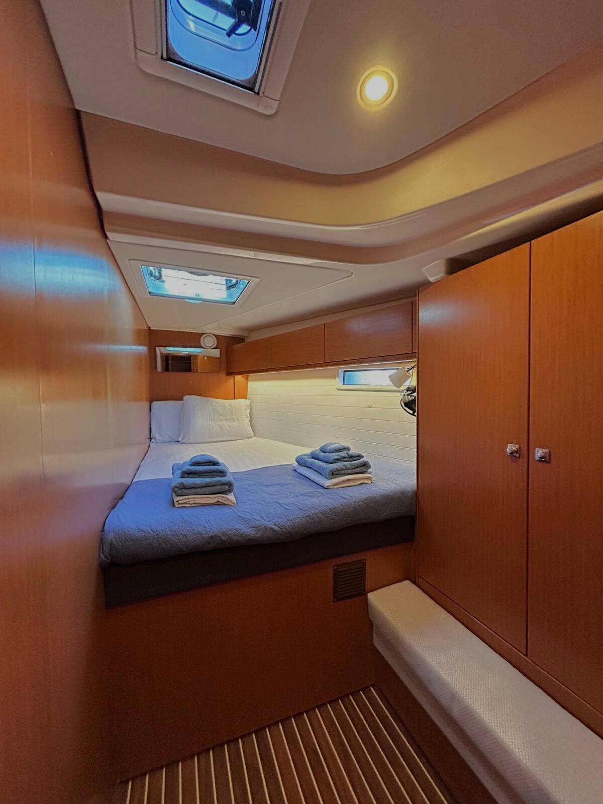 Bavaria Cruiser 51 Leonidas V