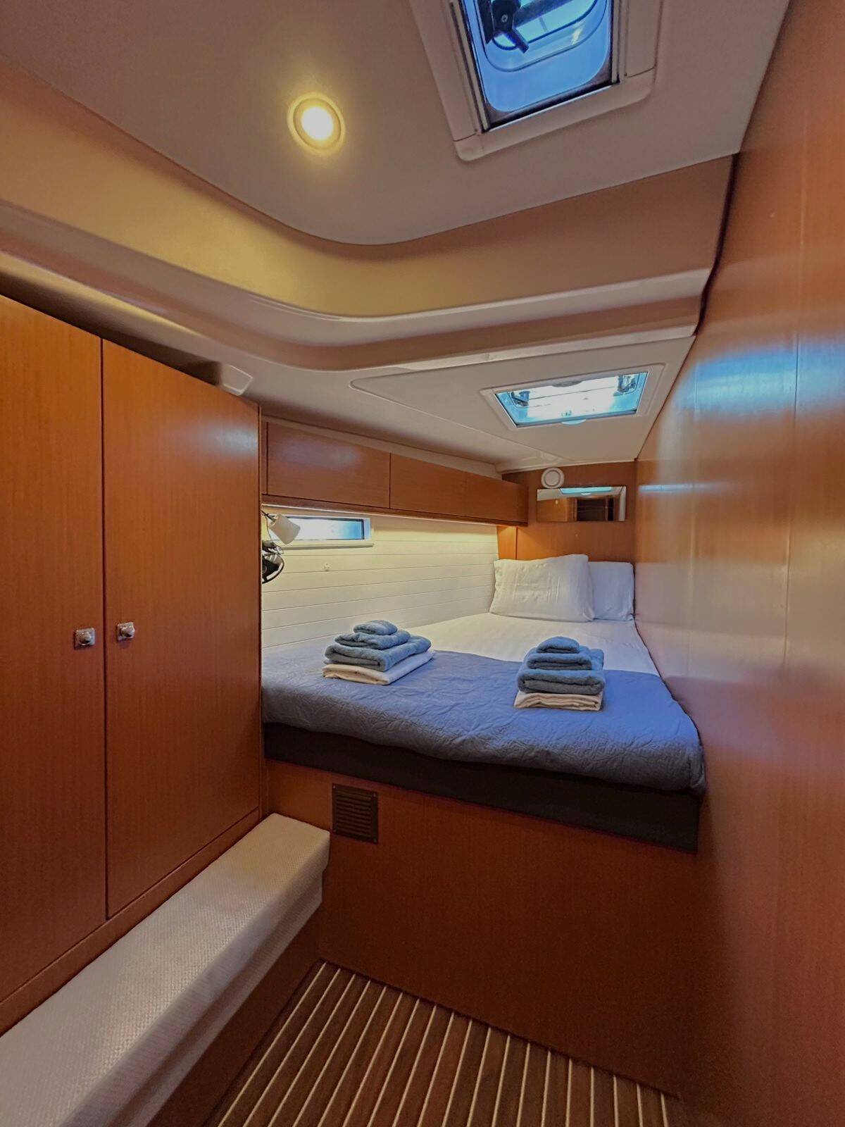 Bavaria Cruiser 51 Leonidas V