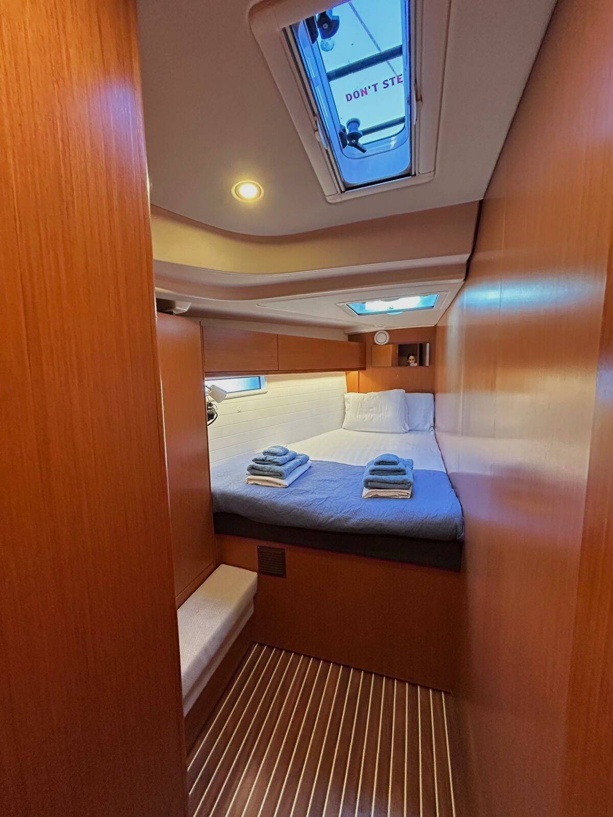Bavaria Cruiser 51 Leonidas V