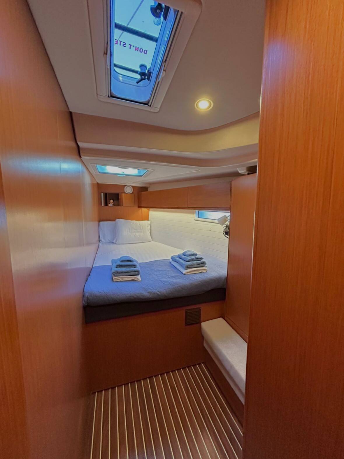 Bavaria Cruiser 51 Leonidas V