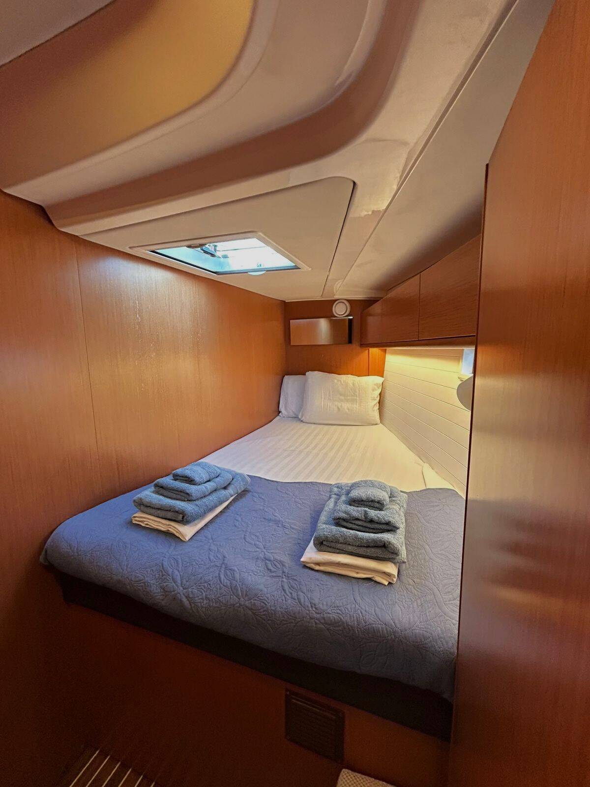 Bavaria Cruiser 51 Leonidas V