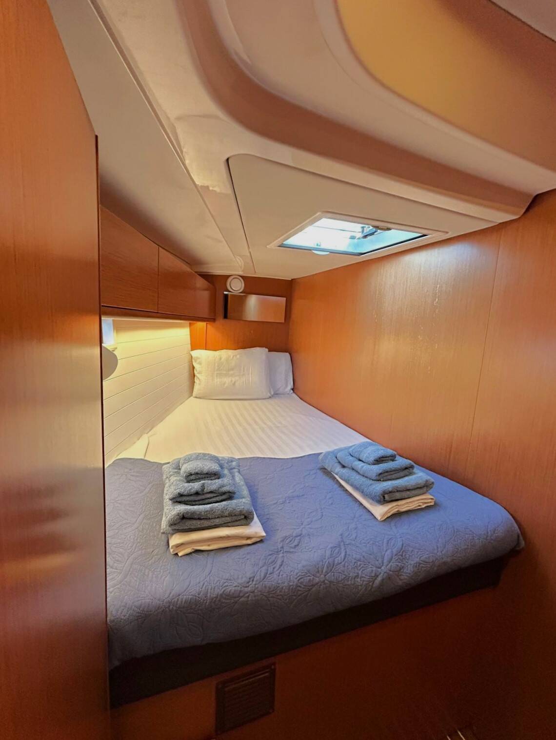 Bavaria Cruiser 51 Leonidas V