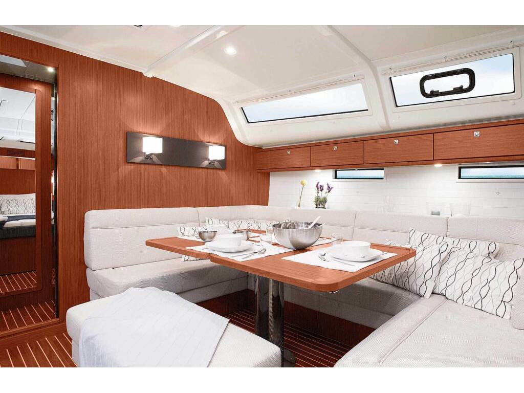 Bavaria Cruiser 51 Leonidas V