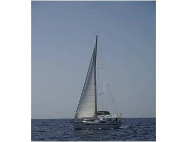 Bavaria Cruiser 51 Leonidas V