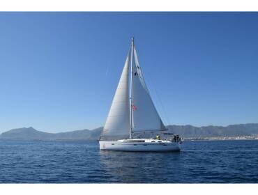 Bavaria Cruiser 51 • Aurelia