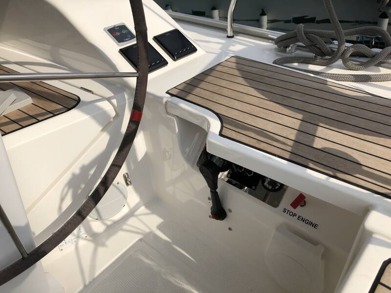 Bavaria Cruiser 51 Thalassa