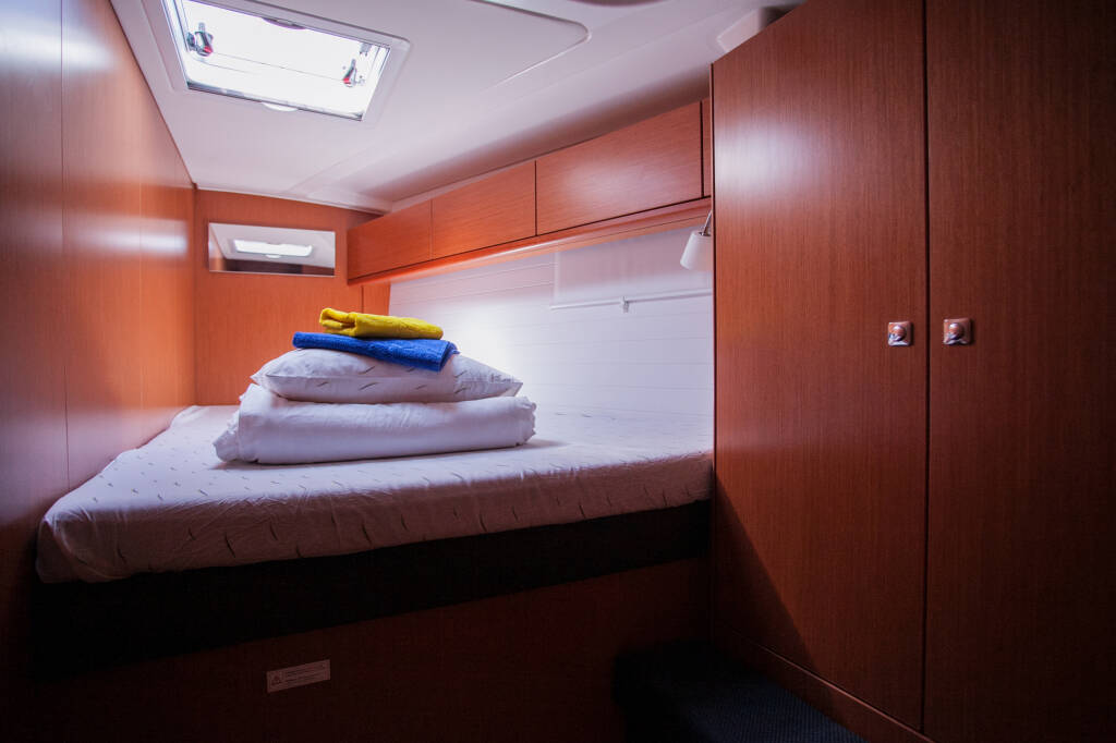 Bavaria Cruiser 51 Summer Smile