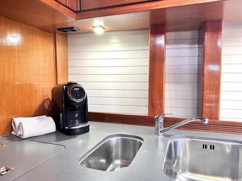 Bavaria Cruiser 55 Heidrun