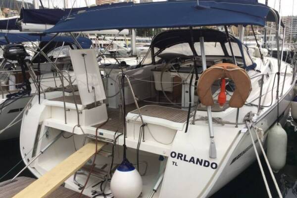 Bavaria Cruiser 56 ORLANDO 