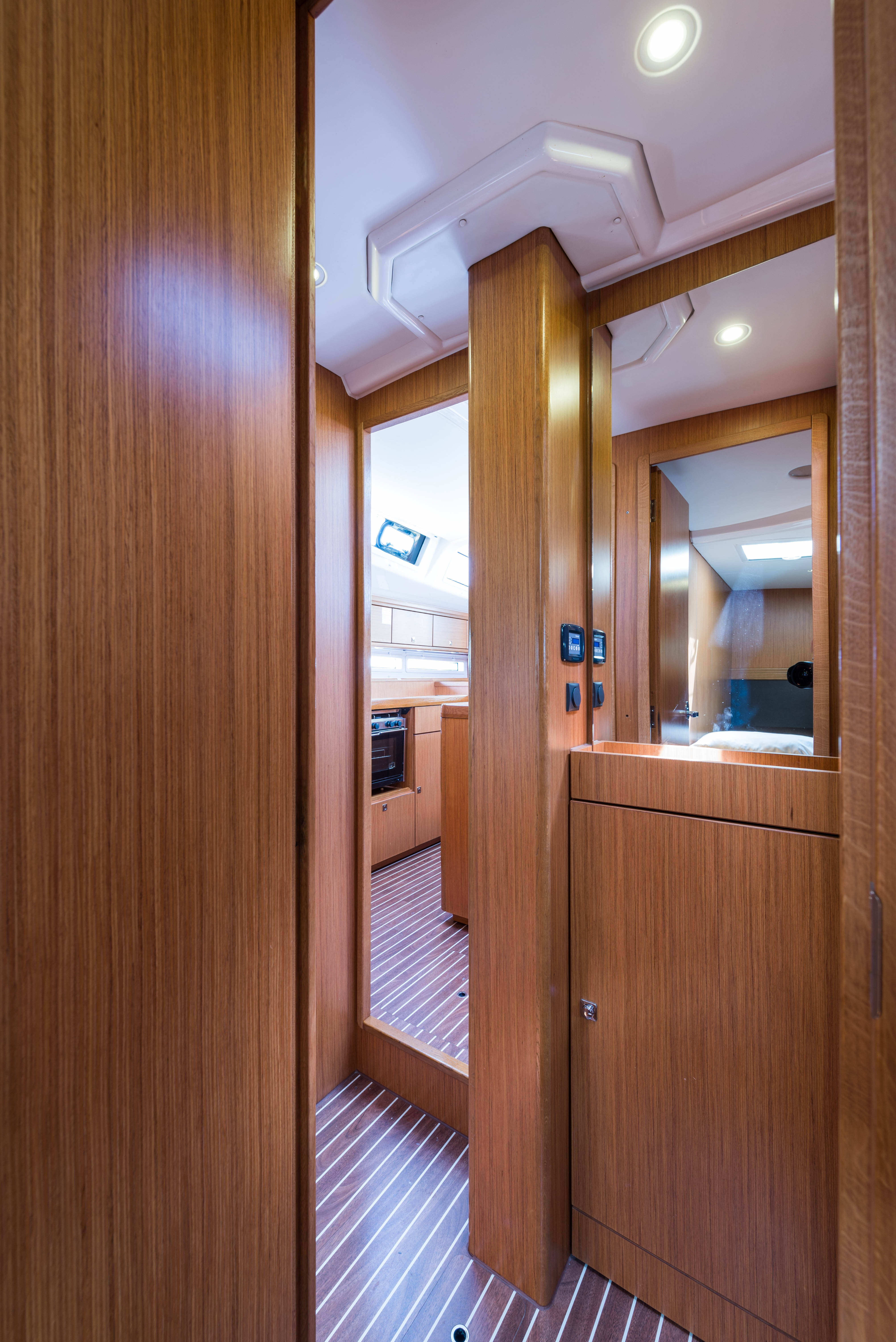 Bavaria Cruiser 56 Breathless