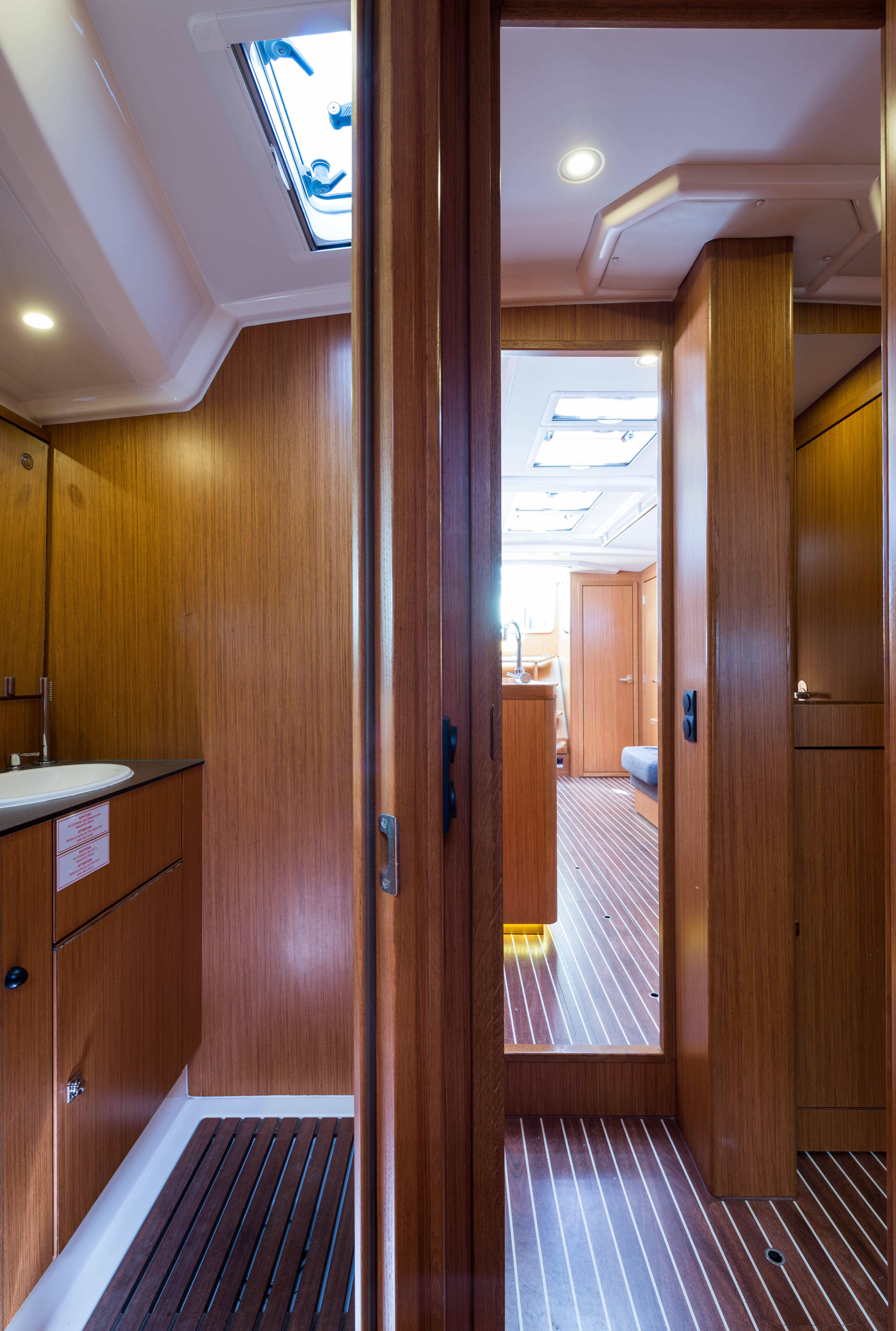 Bavaria Cruiser 56 Breathless