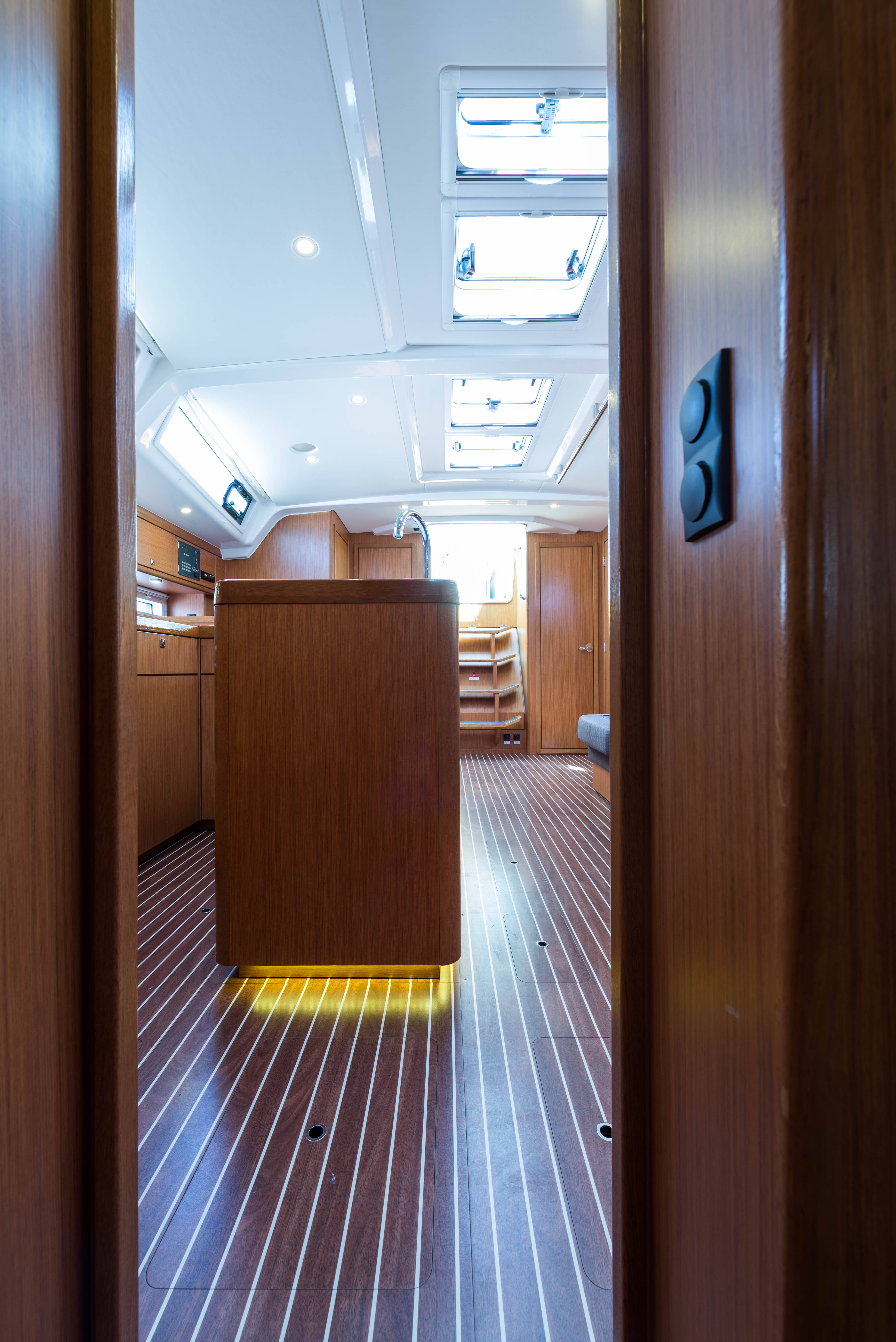 Bavaria Cruiser 56 Breathless