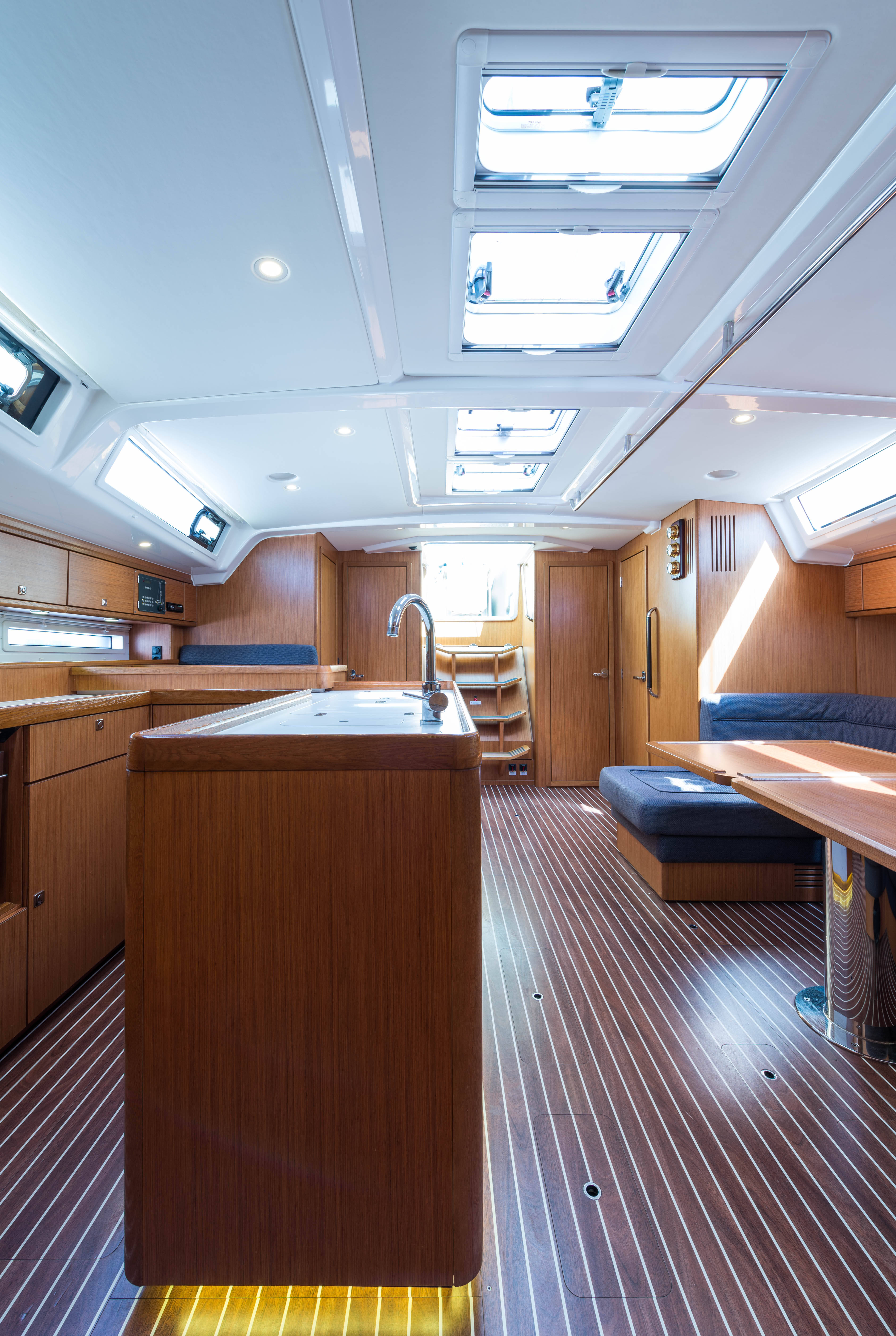 Bavaria Cruiser 56 Breathless