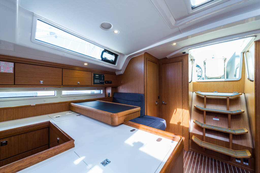 Bavaria Cruiser 56 Breathless