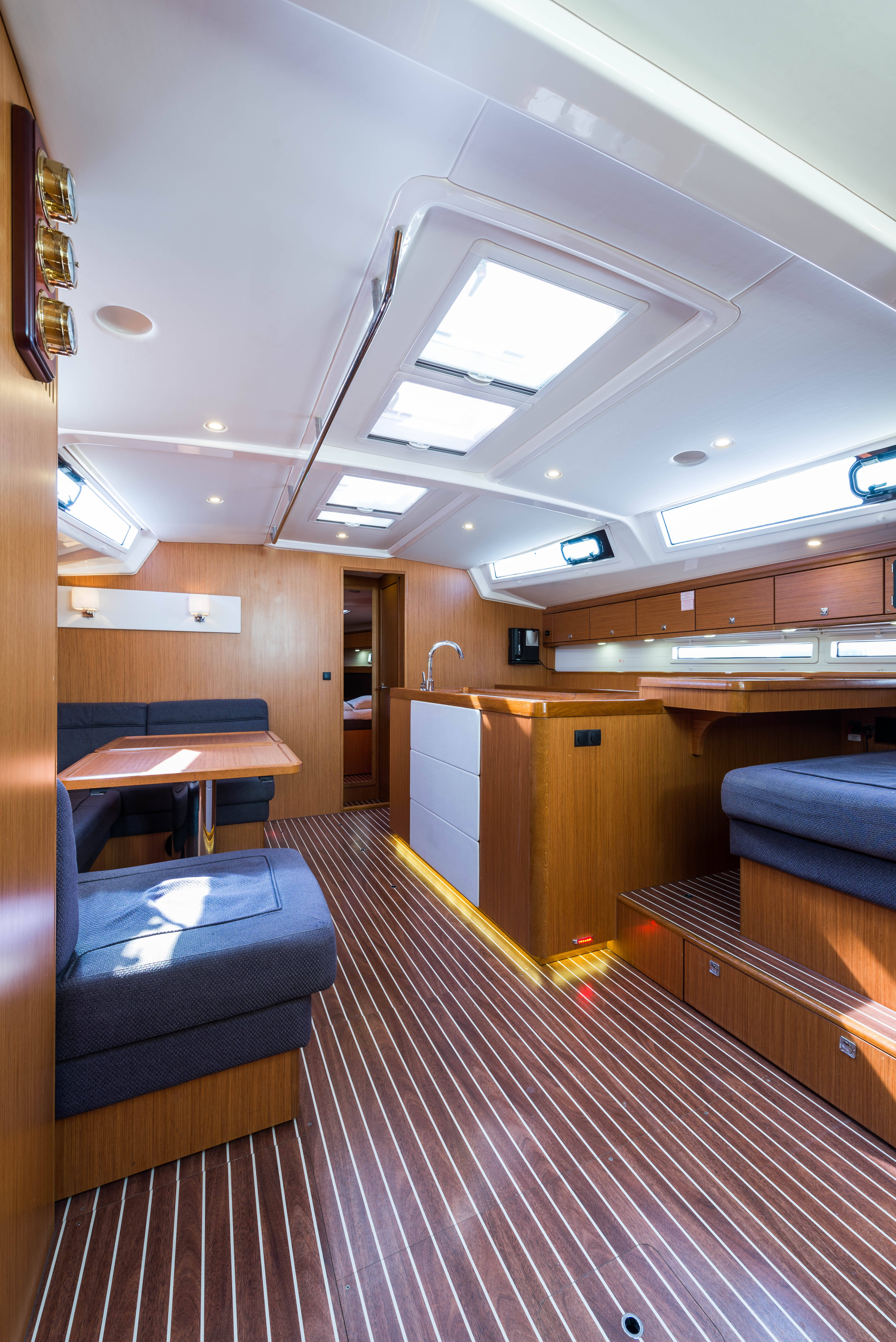 Bavaria Cruiser 56 Breathless