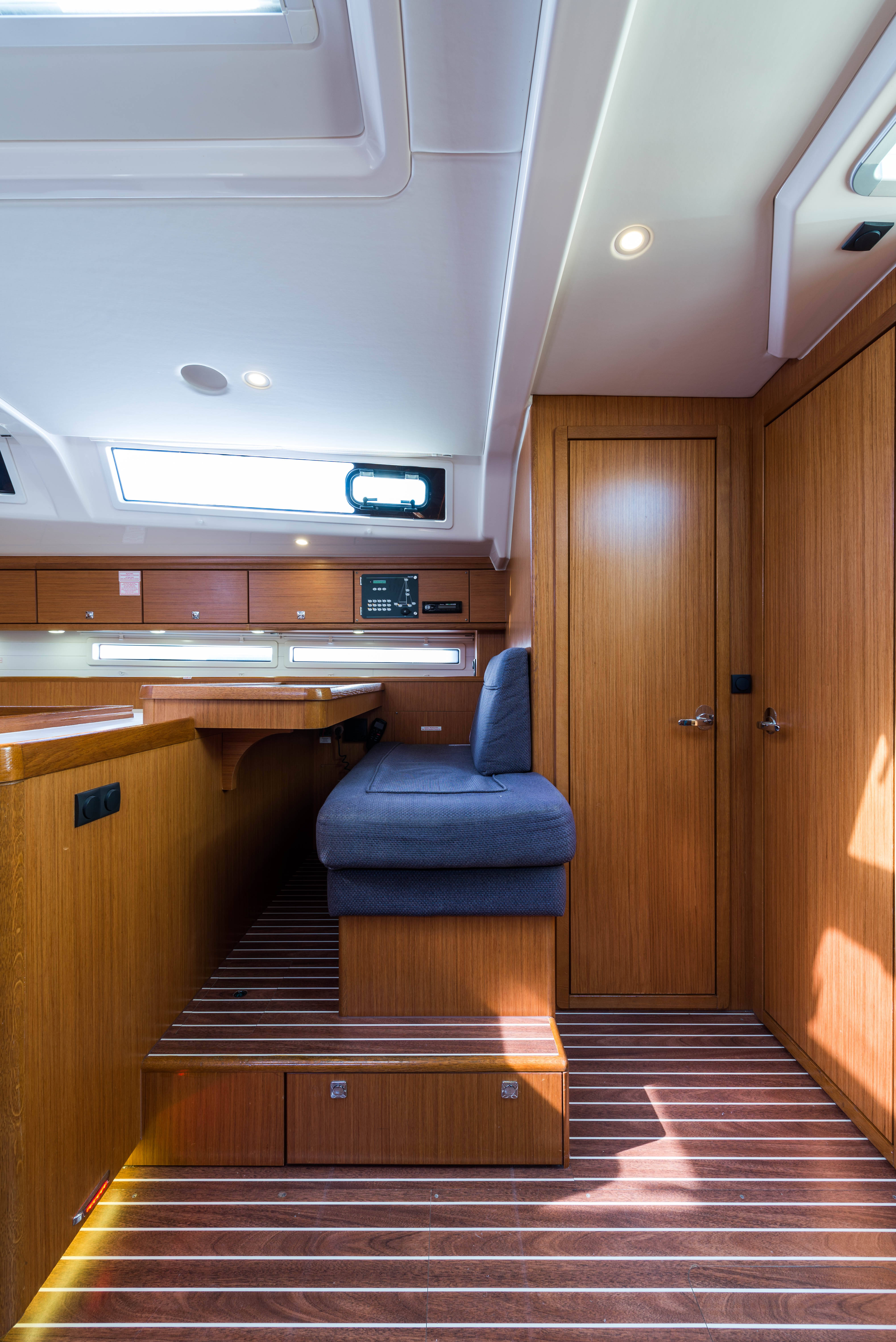 Bavaria Cruiser 56 Breathless