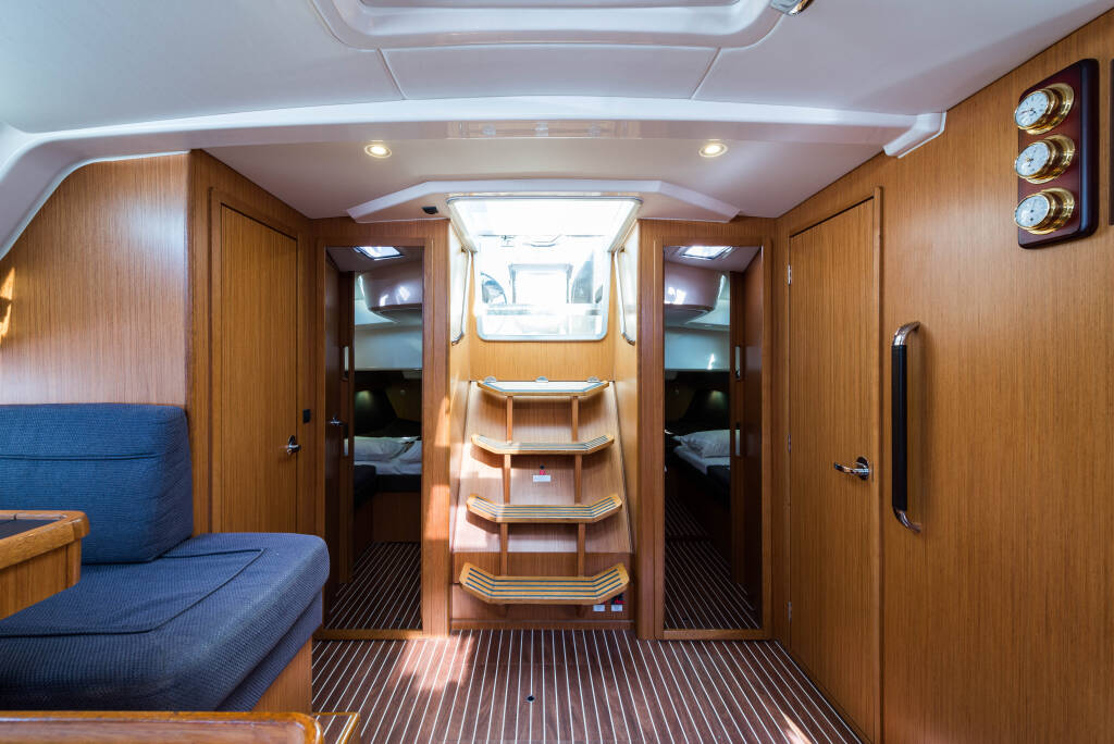 Bavaria Cruiser 56 Breathless