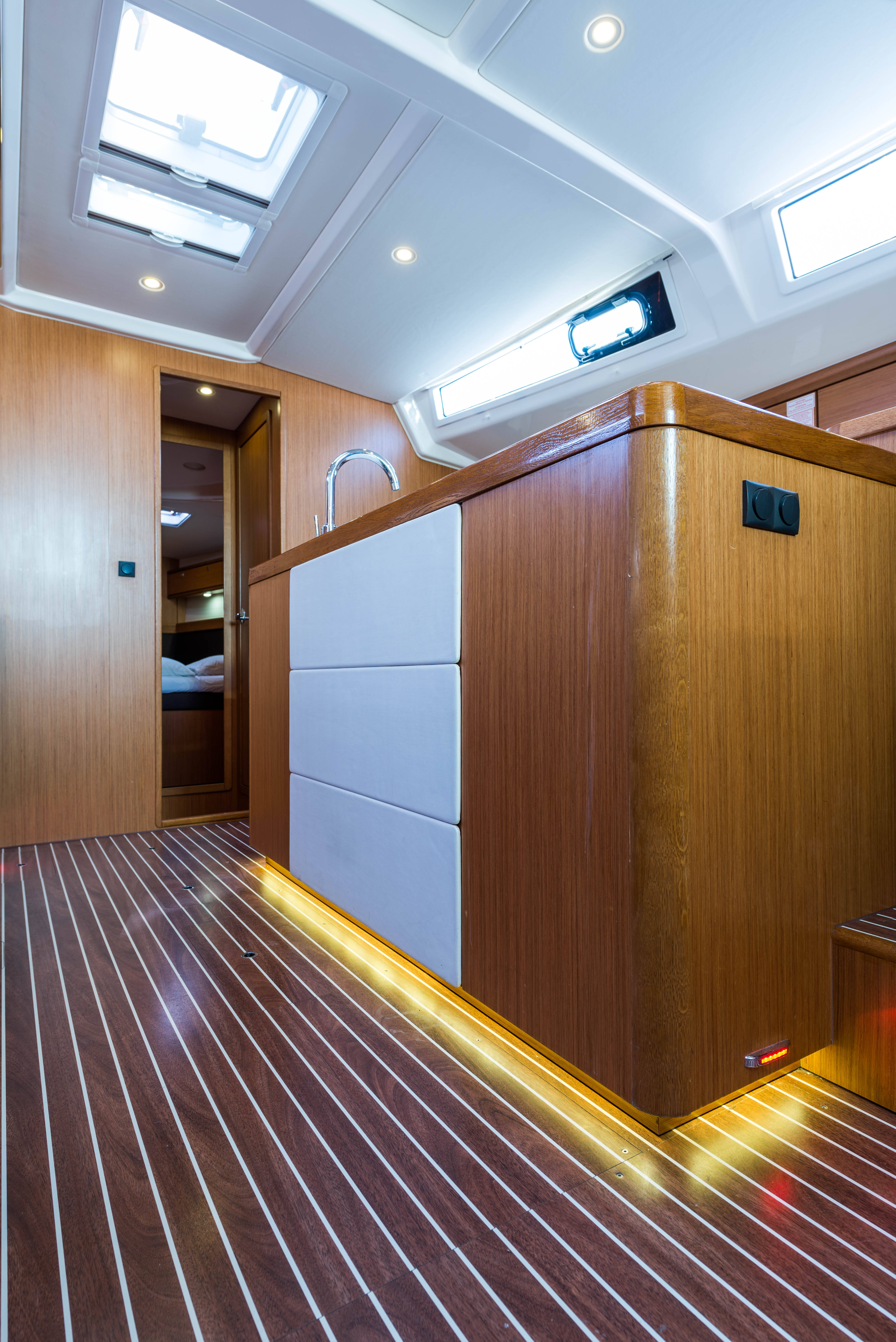 Bavaria Cruiser 56 Breathless