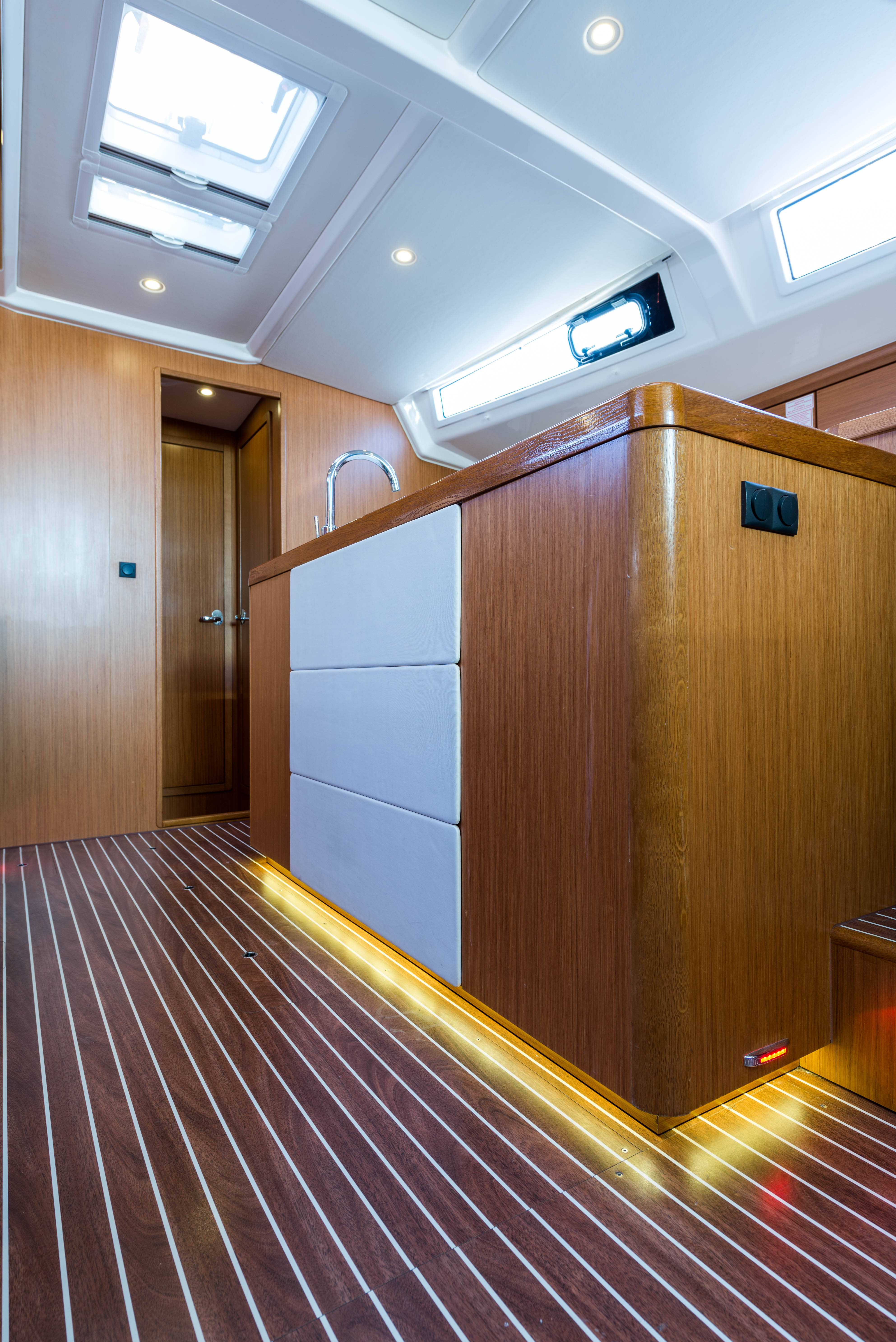 Bavaria Cruiser 56 Breathless