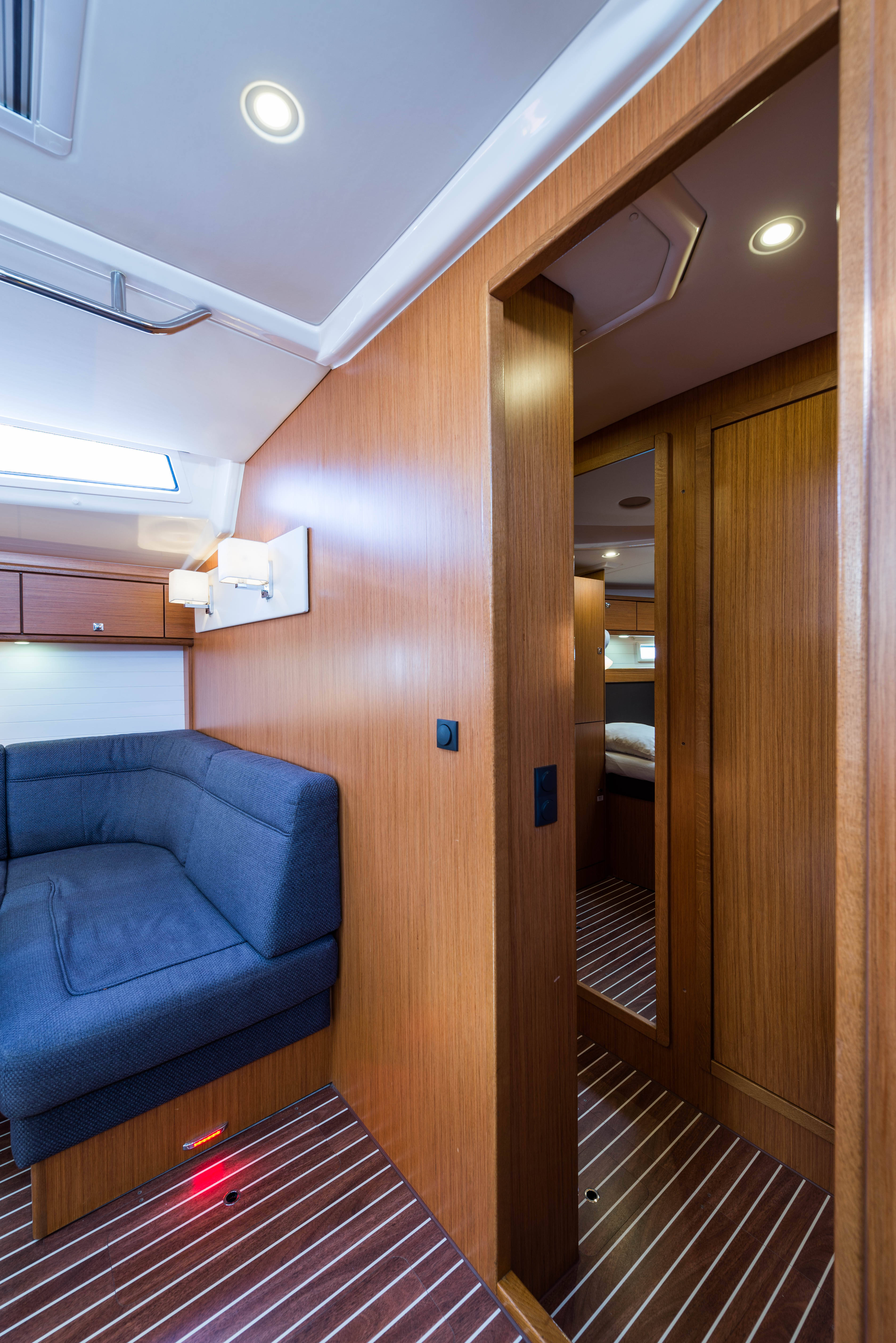 Bavaria Cruiser 56 Breathless