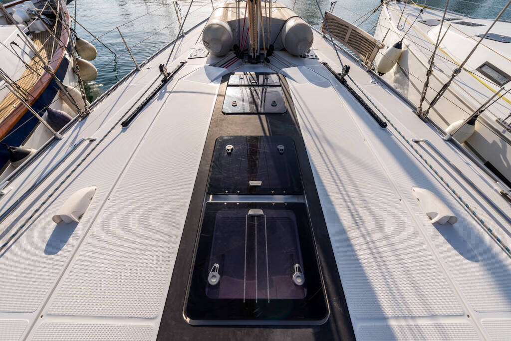 Bavaria Cruiser 56 Breathless